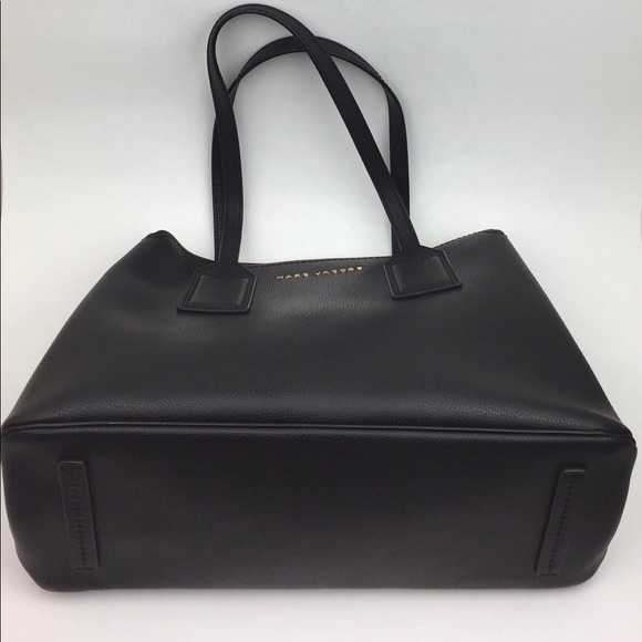 MARC JACOBS The Editor Leather Tote - Picture 3 of 14